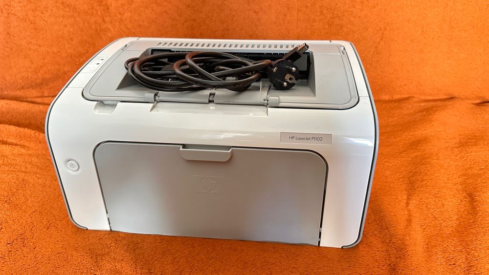 принтеры лазерные и струйные