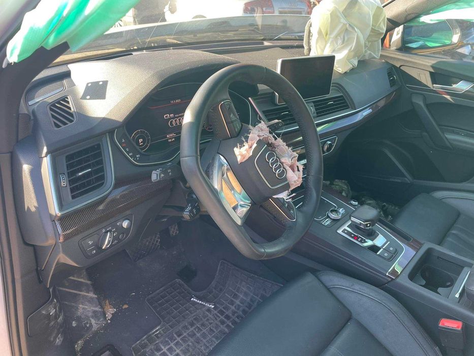 Ауди Q5 3.0 дизел