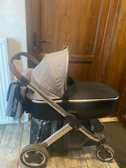 Детска количка Oyster 2 комбинирана