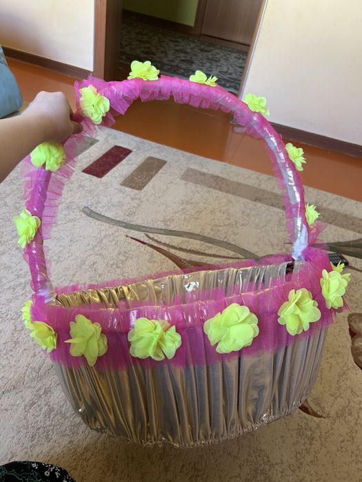 Продается корзина