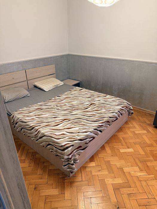 Ap 2 camere Dacia cu centrala | proprietar