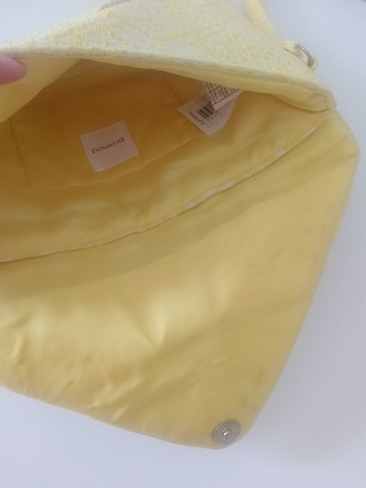Клатч Испания promod отличное качество оригинал сумка