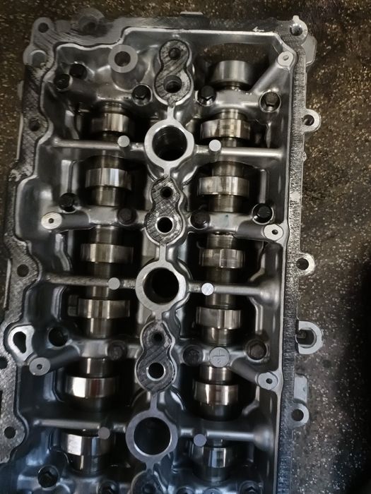 Axe cu came Peugeot ,Ford, Citroen, Opel 1.5 diesel din 2022