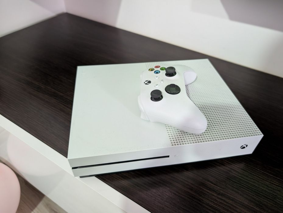 Xbox one s 1T+ fc25