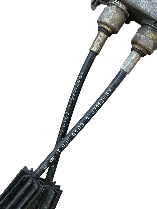 Timonerie Schimbator De Viteze Volkswagen Golf Iv 1J1 1997 - 2007 1.9