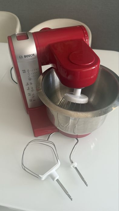 Кухонный комбайн Bosch