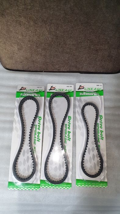 Продаётся ремни для скутера 150сс,80сс