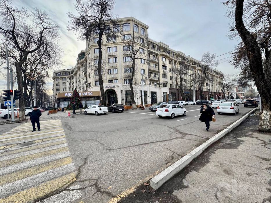 Тарас Шевченко | 157кв - нежилое помещение вдоль дороги Продажа