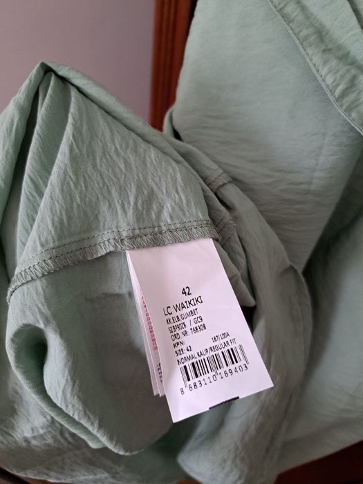 Rochie LC Waikiki, mărimea M-L (42), nouă fără etichetă