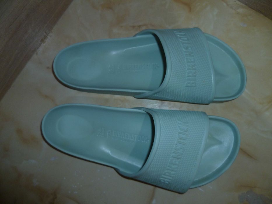 BIRKENSTOCK джапанки №41