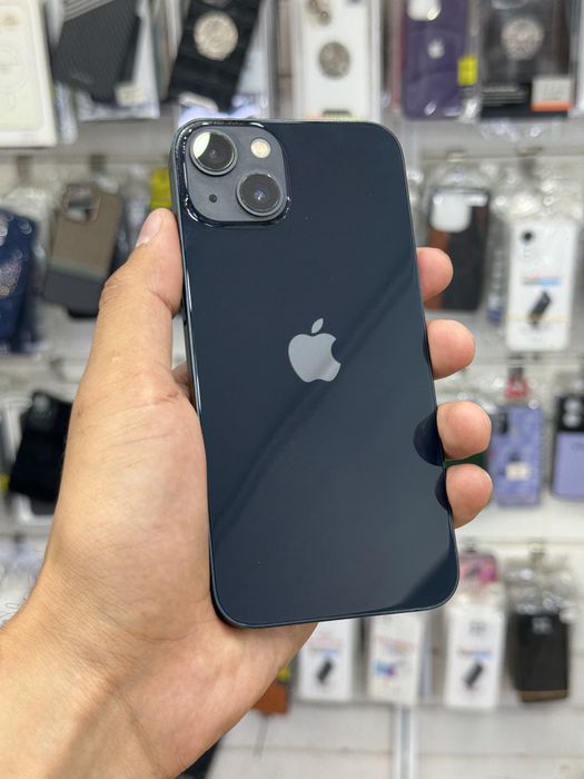 iPhone 13 128GB (Kaspi 0-0-12)