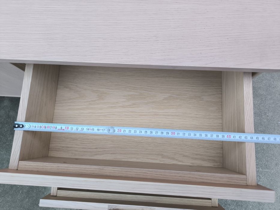 Тв шкаф от МДФ от Англия