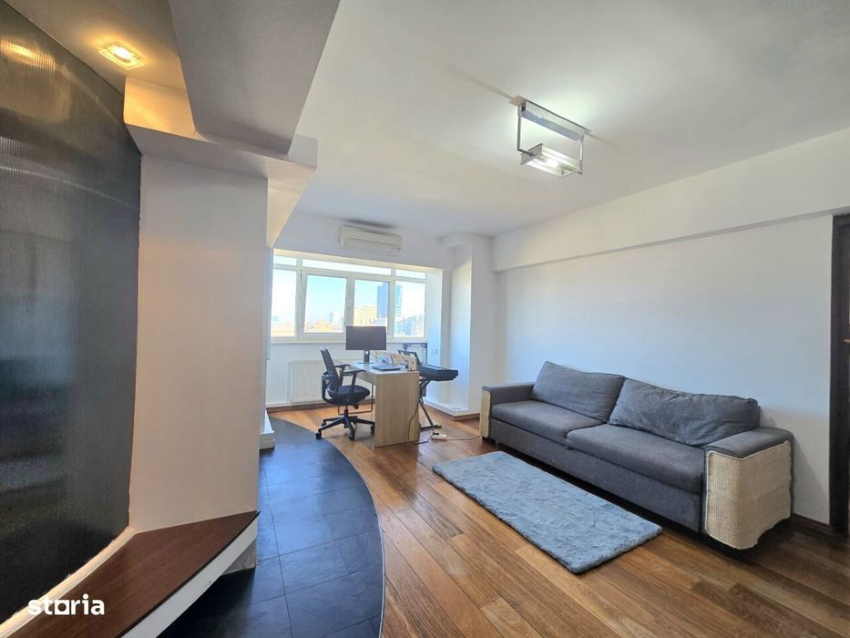Vanzare apartament, 65 mpu Stefan Cel Mare nr 16, bloc 1984