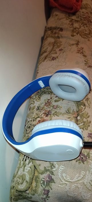 Căști wireless NOI