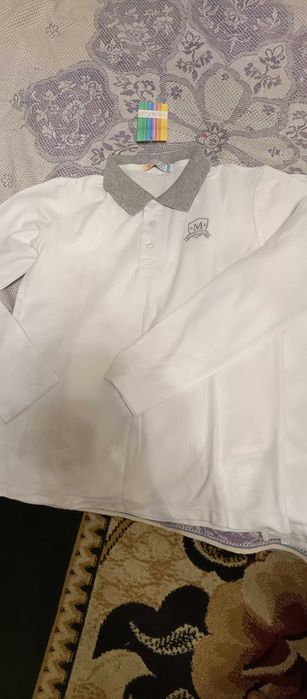 Школьная кофта на мальчика