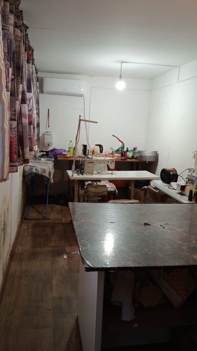 Контейнер 20 тонн