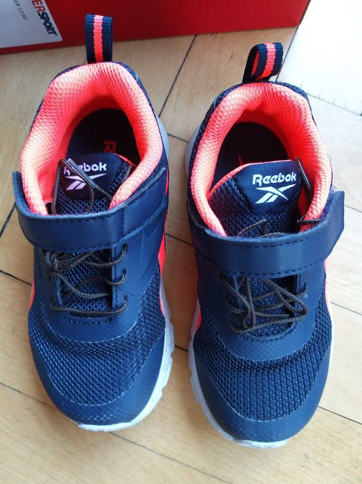 Маратонки Reebok №25 унисекс