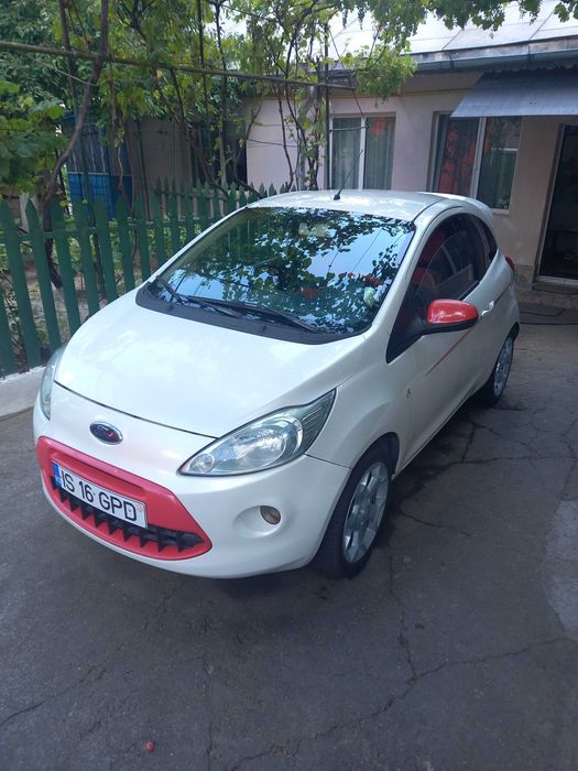 FORD Ka 2010 — imagine 3