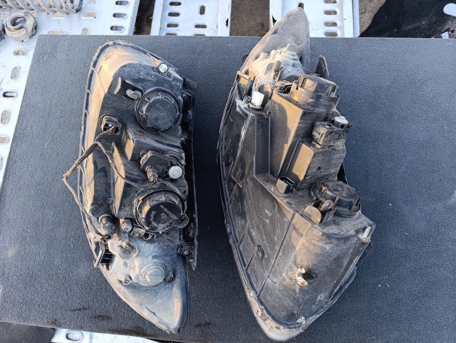 Фарове за Хюндай Санта Фе 2009г / Hyundai Santa Fe