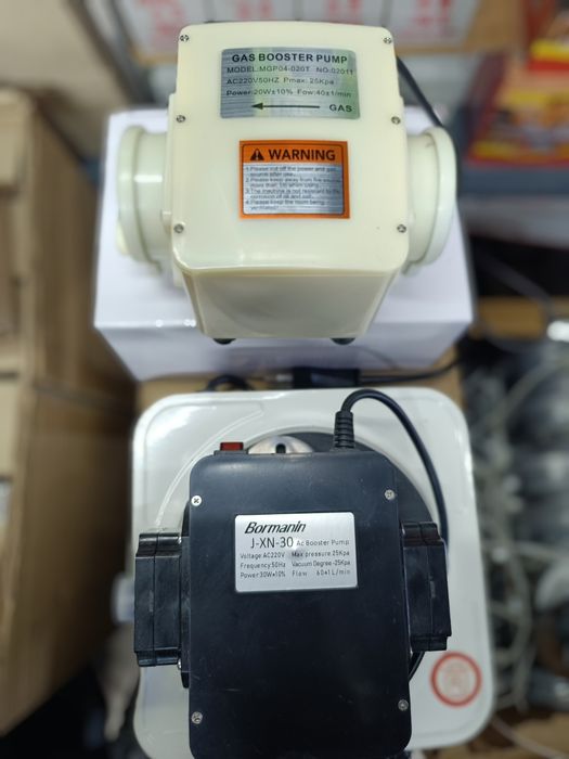 Газ насос gaz nasos