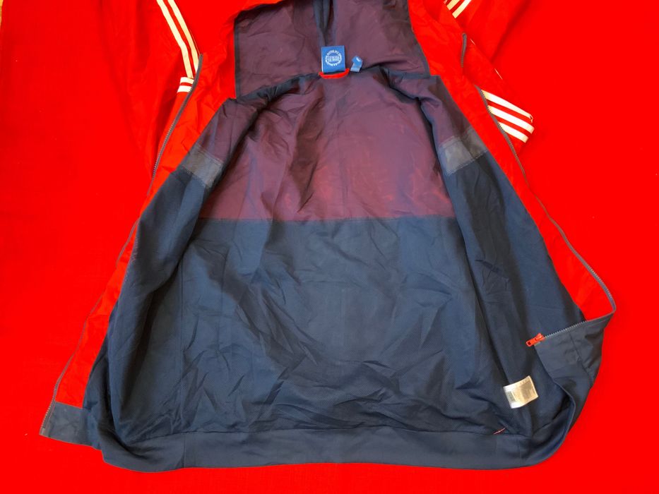 Adidas-оригинално  яке 50 л