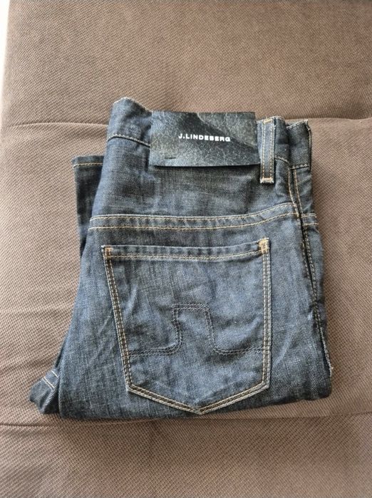 Blugi J. Lindeberg JAY 2061, Bărbați - W28/32