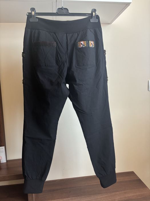 Pantaloni Mathilde 38