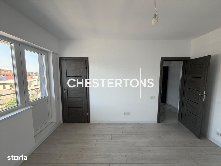 Apartament finisat, 60 mp, Valea Oltului-Prelungirea Ghencea.