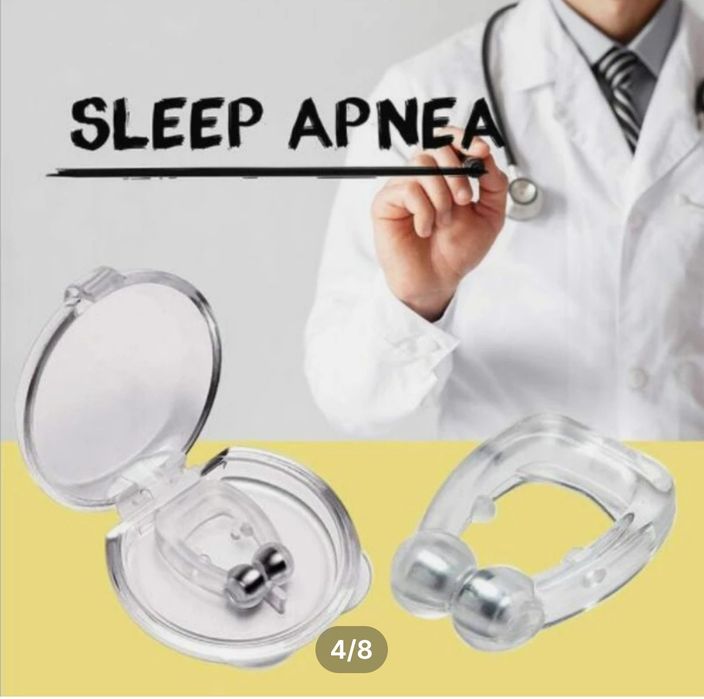 Магнитные назальные вставки