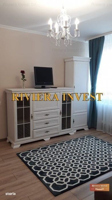 Comision 0%! ULTRACENTRAL ! Apartament 2 camere de inchiriat
