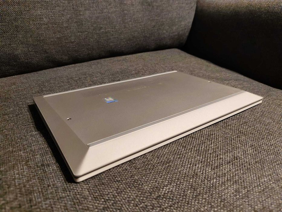 Ultrabook HP Elitebook 830 X360 Touch i5 1135G7 16Gb Ram 256 SSD B&O Touchscreen Tableta