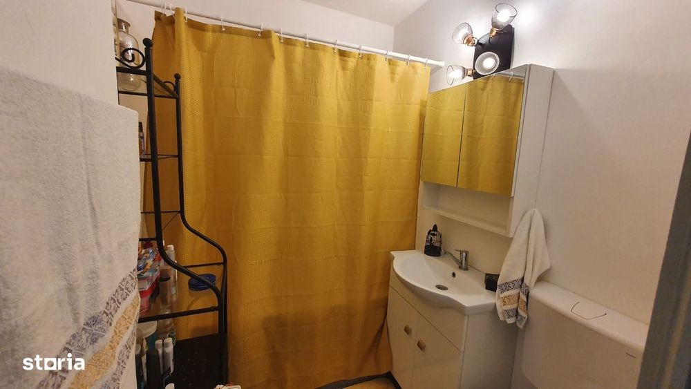 Apartament 2 Camere Crangasi | Etaj 2/4 | Zona linistita