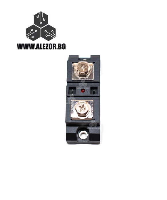 Солид стейт реле 150А,SSR реле, Оперативно напрежение 3-32 V,20204093