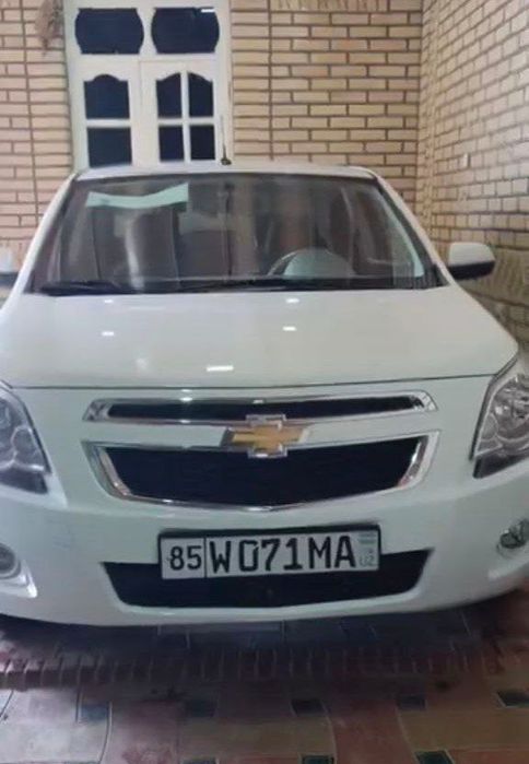 Cobalt 2025 srochna arzonga sotiladi