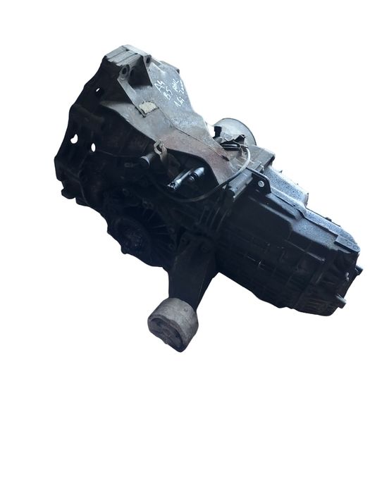 Cutie De Viteze Manuala 5 Trepte Audi A4 Saloon 8D2, B5 1994 - 2001 1.