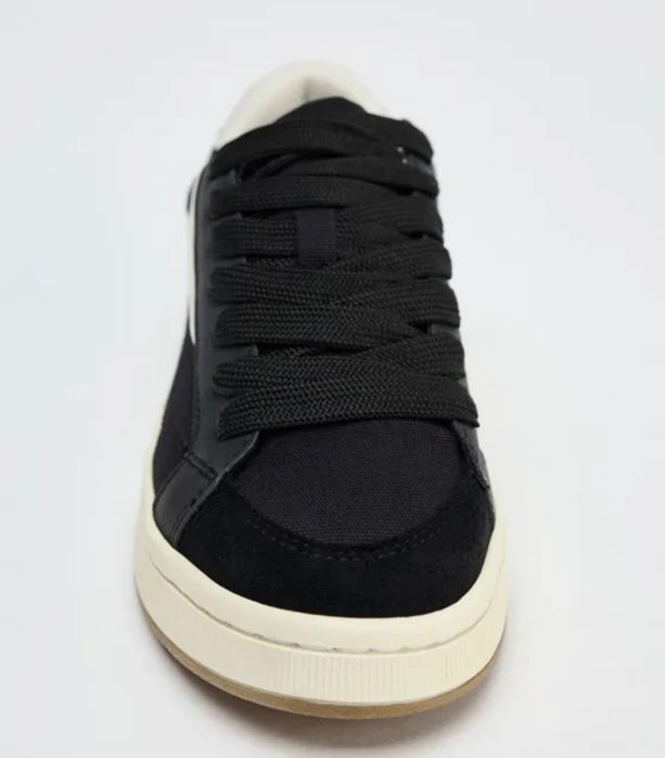 Маратонки Zara 3 9 размер