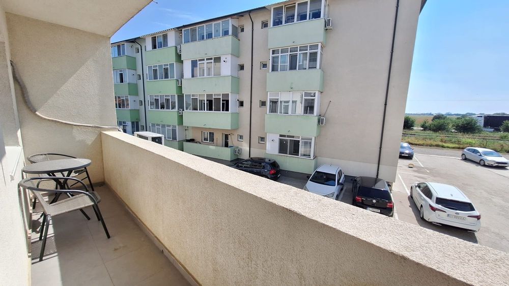 Direct Proprietar garsonieră in Bragadiru