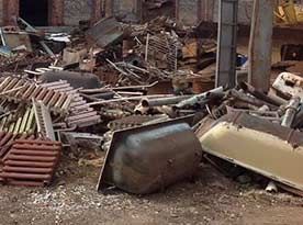 Metallom olamiz Toshkent shahri boʻylab