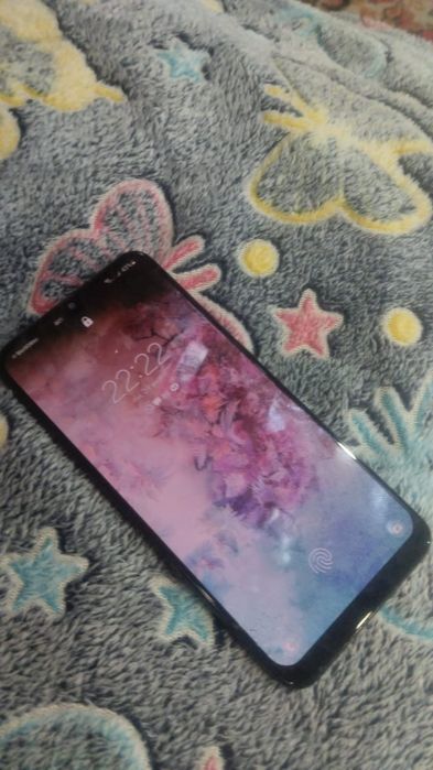 Samsung A50 обмен или продажа