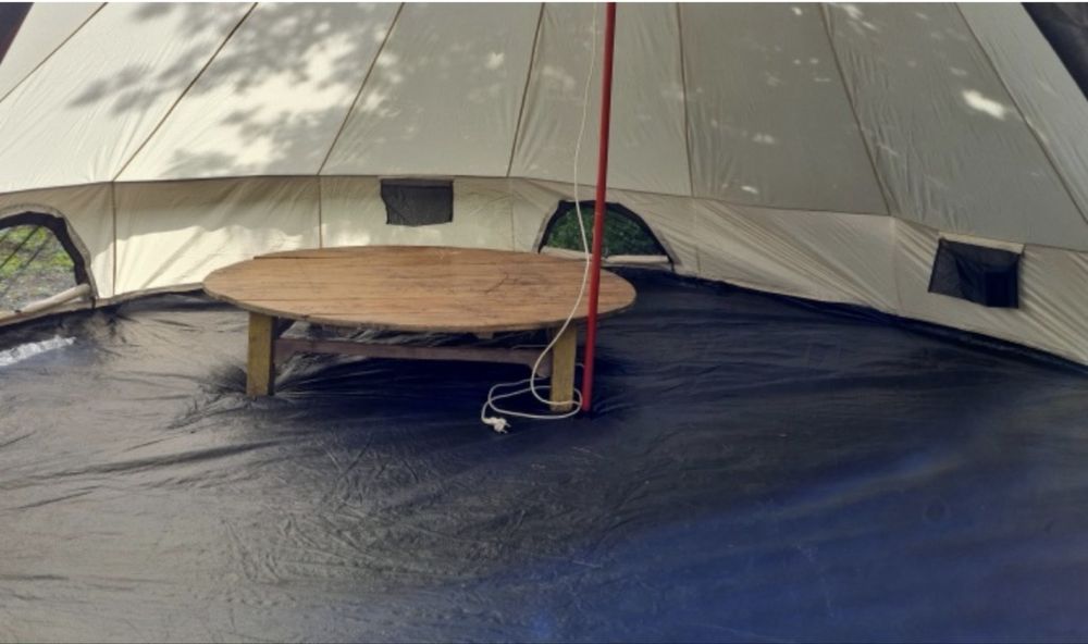 Продам шатер кемпинг