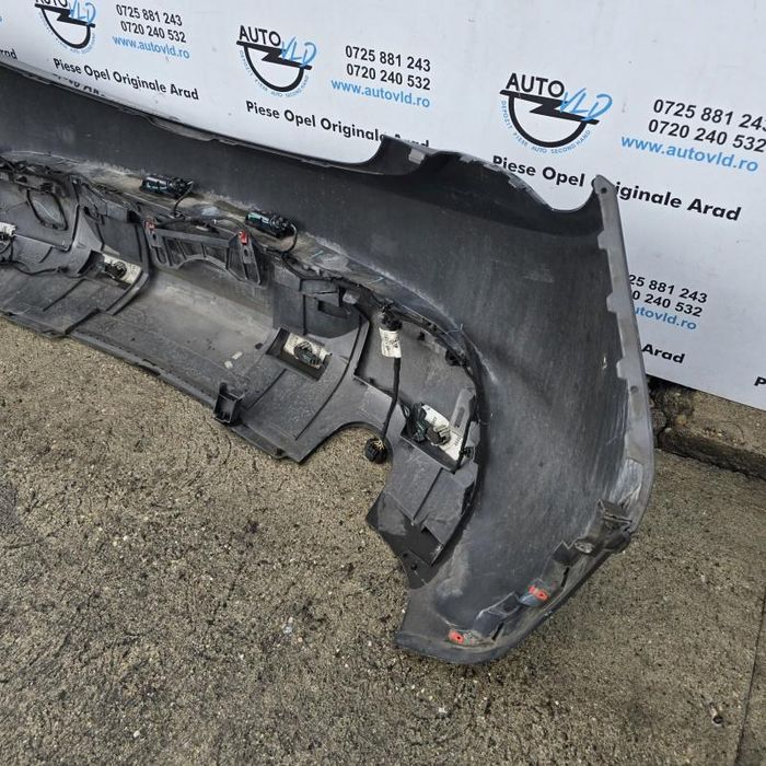 Bara spate completa Opel Astra J GTC