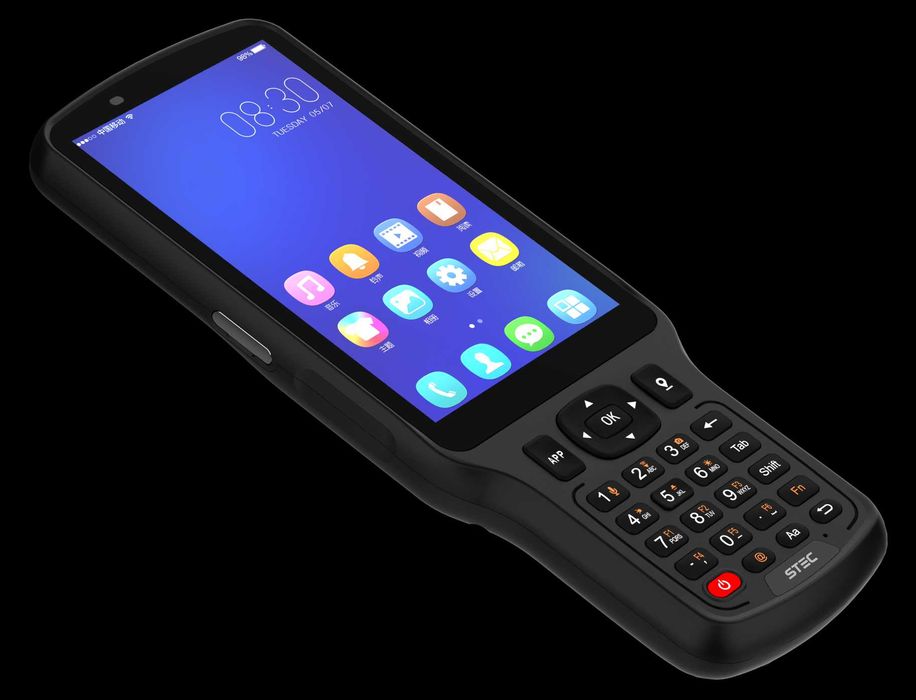 Полевой контроллер S Pod