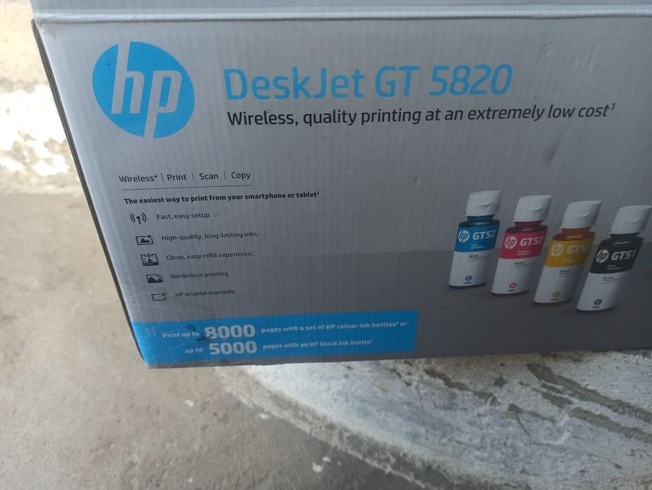 Принтер бу не рабочий продам