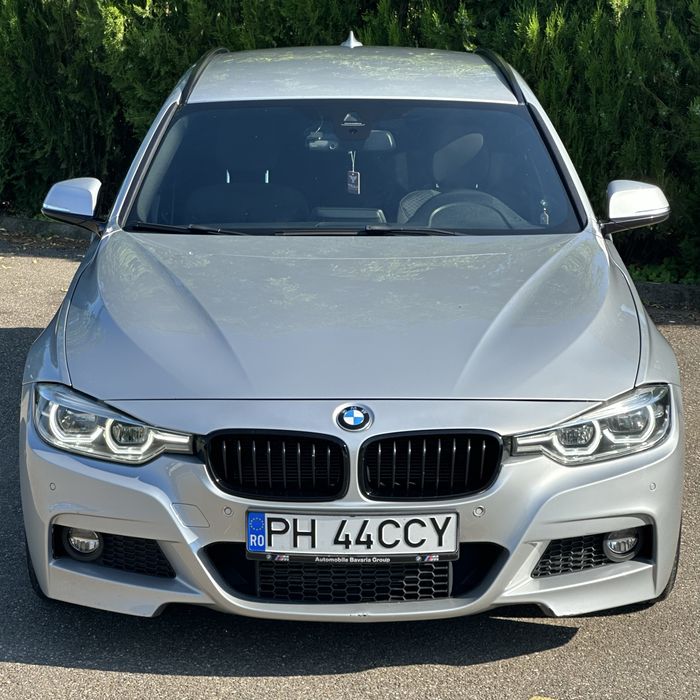 BMW 3 Series 2016 — imagine 2