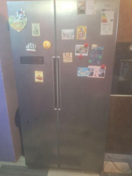 Samus frigider 2 usi