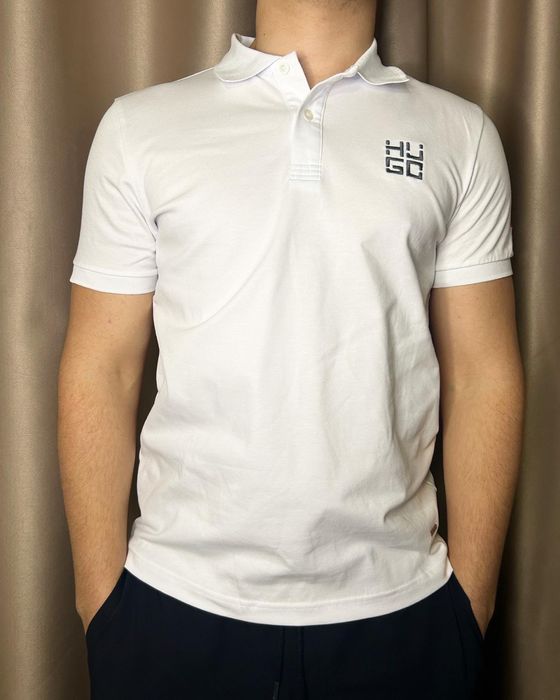 Маркови мъжки тениски