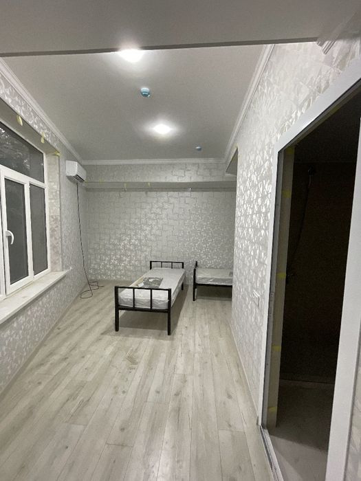 хостел готовый бизнес аренда