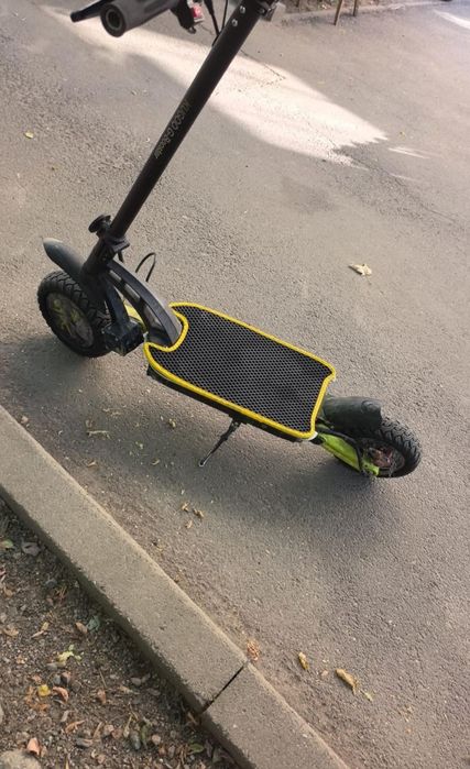 kugoo g-booster продам