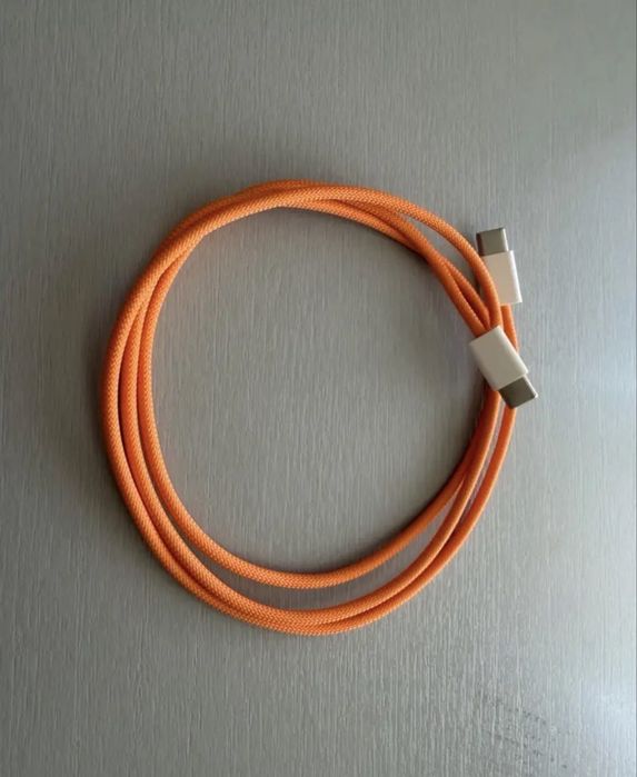 Продам шнур Type C