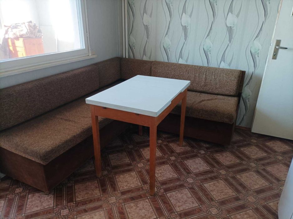 Гарсониера до Мересев